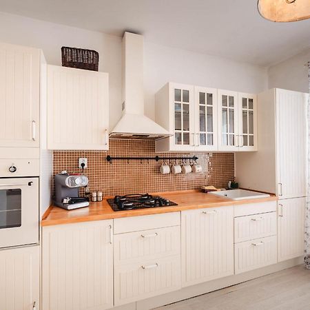 Silvie Apartments - Roosevelt Оломоуц Экстерьер фото