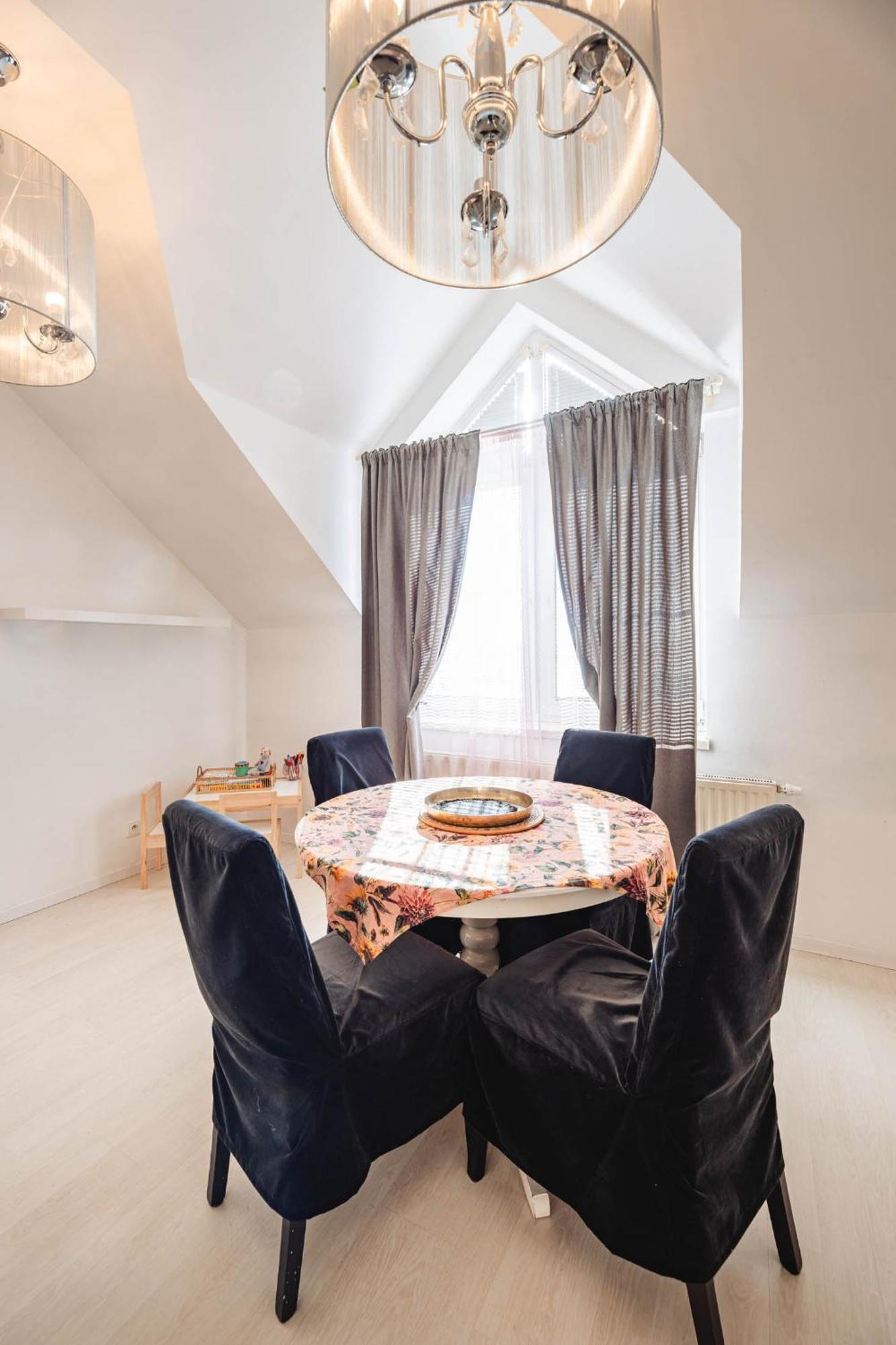 Silvie Apartments - Roosevelt Оломоуц Экстерьер фото