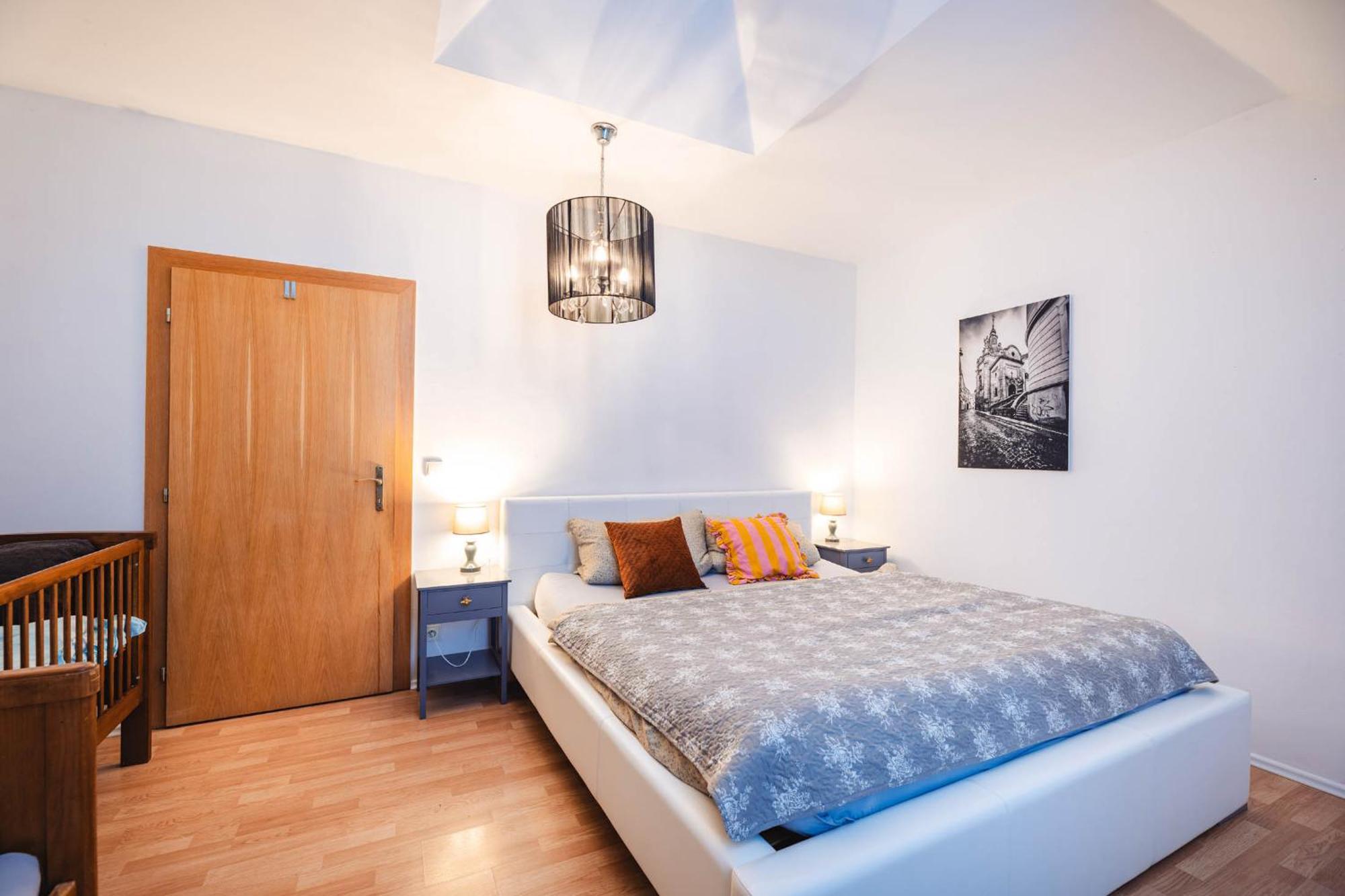 Silvie Apartments - Roosevelt Оломоуц Экстерьер фото