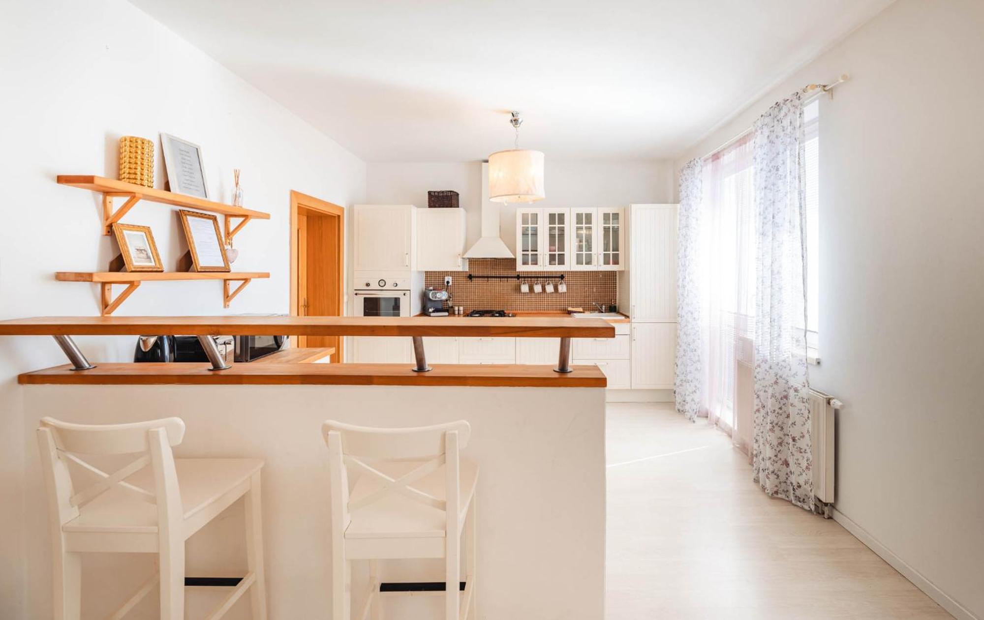Silvie Apartments - Roosevelt Оломоуц Экстерьер фото