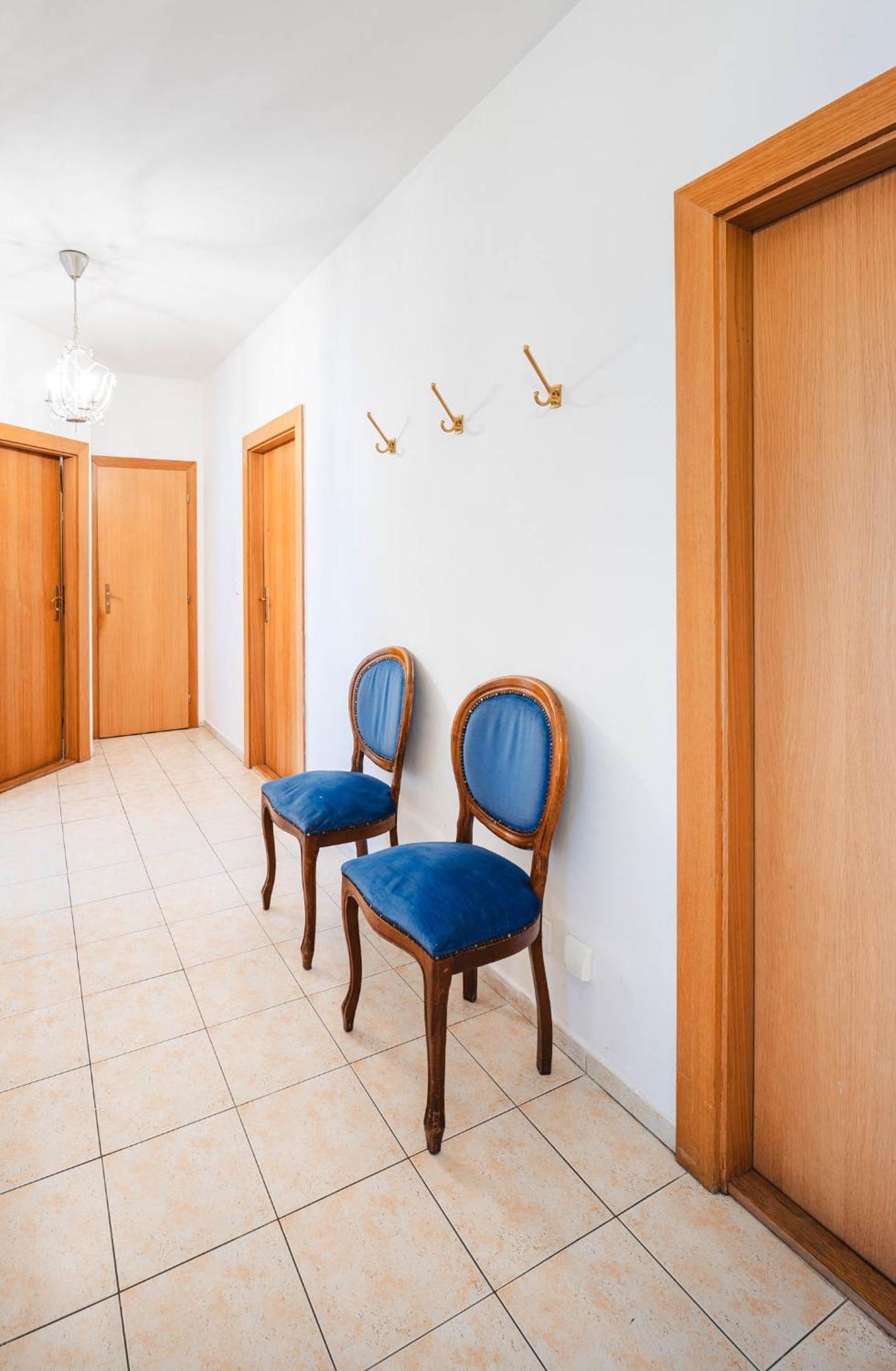 Silvie Apartments - Roosevelt Оломоуц Экстерьер фото
